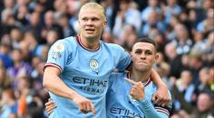 United schytali od City hrozivý debakl. Haaland i Foden si připsali hattrick