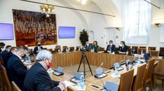 Průzkum CVVM: Důvěra v prezidenta vzrostla, nejlépe si vedou starostové