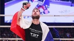 Velká bitva se odkládá! Procházkův soupeř je zraněný, o zápas nepřijde