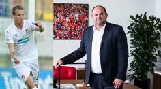 Pelta o kauze Limberský: Selhali jsme, beru to na sebe