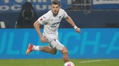 Hoffenheim chystá čistku. S Juráskem se nepočítá, vrací se do Portugalska