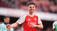 Arsenal si zajistil LM i 2. místo. Závěr anglické ligy slibuje velké drama
