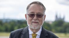 Okamura na Hrad kandidovat nebude. SPD představila jiného kandidáta
