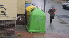 V Ostravě podle policie přepadl násilník důchodkyni. Chytil ji pod krkem
