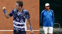 BLOG: Ivan Lendl je volný. Co na to Tomáš Berdych?