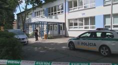 Vražda ve Vrútkách, policie zveřejnila detaily ze zákroku proti útočníkovi