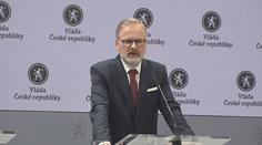 Rakušan s Fialou u piva odmítnou spolupráci s ANO. Hřib nakonec nedorazí