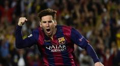 61 gólů, 27 přihrávek! Takhle vypadala sezóna Lionela Messiho