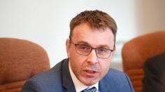Exministru dopravy Kremlíkovi prý nabídli úplatek! Policie případ šetří