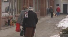 Muž přepadával seniorky, okrádáním si měl přijít na 400 tisíc korun