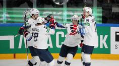 Zámořské derby vyznělo jednoznačně pro USA. Švýcaři slaví i podruhé