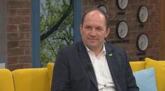 Zemědělství rozumět nemusím, mám na to lidi, říká ministr Výborný