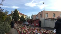 Gottova rodina: Vzkazy a dárky z Bertramky si necháme na památku!