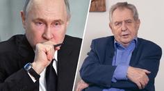 Zeman vyzývá Rusko, aby se zbavilo Putina. Nahradit by ho měl někdo jiný