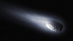 NASA zveřejnila informace o asteroidu mířícím k Zemi. Hrozí srážka s Měsícem