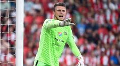 Velký český přestup zpečetěn. Brankář Letáček míří do LaLigy