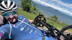 Tománka čeká obhajoba výsadního postavení v ironmanském světě