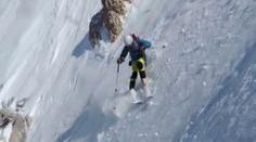 Bláznovství nebo adrenalin? Jirka chce sjet osmitisícovku na lyžích!