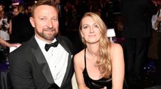 Kvitová ukázala další fotky miminka. Porodnici vychválila do nebes