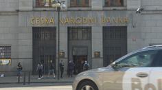 Sazby hypoték dál rostou. Dostaly se na nejvyšší úroveň od roku 2024