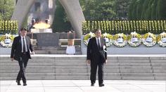 Tragické výročí: Japonsko si připomíná 80 let od svržení atomové bomby na Hirošimu