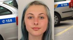 Saša odešla z domu, rodina ani policie ji nemůžou už tři týdny najít!