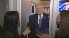 Napětí mezi USA a Venezuelou roste. Trumpovi už dochází trpělivost