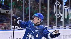 Extraliga přijde o jednoho z nejlepších hráčů, reprezentační bek jde do zahraničí