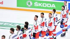 Pořádný trapas! Rusové pustili našim hokejistům kazašskou hymnu