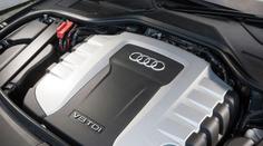 Průšvih... Nové naftové motory nesplňují emisní normy ani náhodou!