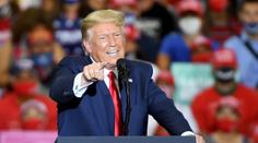 Prezident USA zvolil nejlepšího MMA zápasníka na světě. Není to Američan