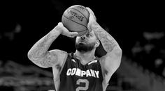 Basketbalová tragédie: V Dallasu zastřelili bývalého hráče NBA