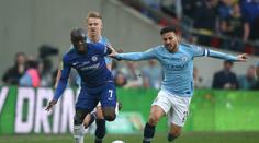 City obhájilo vítězství v Carabao Cupu, Chelsea padla po penaltách