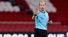 UEFA přestřelila!? Reprezentační zápas v Edenu budou pískat Skotové