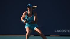 Úspěšný den na Roland Garros: Po Vondroušové postoupila i Martincová