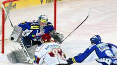 Holec začal po zranění trénovat, Kometě však ještě bude chybět