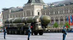Moskva žádá dodržení jaderné dohody s Íránem! USA ji ohrožují