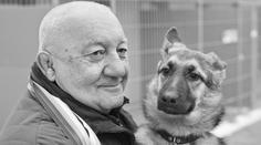 Zemřel oblíbený herec Zdeněk Srstka. Připomeňte si ho v jedné z posledních rolí