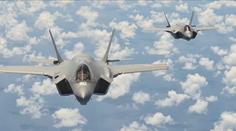 Česko se chystá na moderní stíhačky F-35. Připravit se musí dráha i piloti