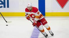 Dominik Simon se vrací z Calgary. Podepsal v bývalém klubu