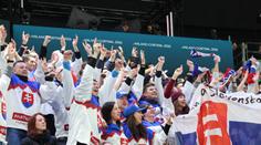 Trpký zážitek z olympiády. Slovenský fanoušek byl zatčen po 16 letech na útěku