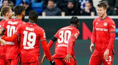 Na Čechy z Leverkusenu čekají v EL Belgičané. Manchester jde na Sevillu
