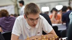 Šachový svět velebí slovenského velmistra. Za gesto fair play obdržel cenu