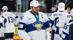Ze dna až na vrchol. Barkov se po těžkém zranění dočkal zlata, pomohla i kabina