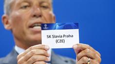 Los Ligy mistryň. Slavia může pomstít Spartu, Votíková si zahraje proti Svitkové