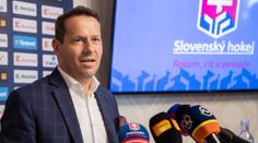 Bývalý šéf slovenského hokeje skončil v klepetech. Je obviněn z rozkrádání