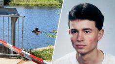 Vltava jeho tělo vyplavila před 21 lety. Policie nyní zjistila, kdo mladík je, a žádá o pomoc