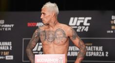 Poprask v UFC! Šampion nenavážil a přišel o titul. Na vině je bizarní chyba