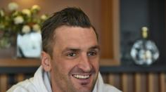 Přestup fotbalového bouřliváka! Martin Fenin bude hrát za Řeporyje