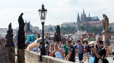 Do Česka letos zamířil rekordní počet cizinců! Z těchto zemí přijíždějí nejvíc